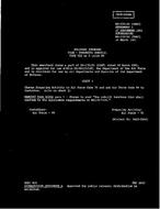 MIL MS27815C Amendment 1