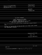 MIL MS27900C Notice 1 - Inactivation