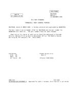 MIL MS27954B Notice 1 - Cancellation
