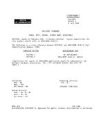 MIL MS27962C Notice 1 - Cancellation