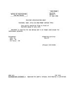 MIL MS27979C Notice 2 - Inactivation 1