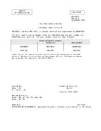 MIL MS27981C Notice 2 - Cancellation