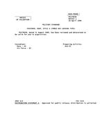 MIL MS27983B Notice 1 - Validation