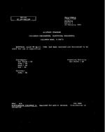 MIL MS28004B Notice 1 - Validation