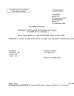 MIL MS28004B Notice 2 - Inactivation