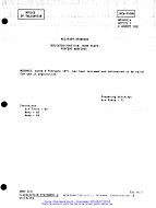 MIL MS28023A Notice 1 - Validation 1