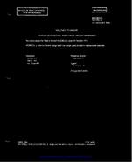 MIL MS28023A Notice 2 - Inactivation