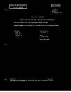 MIL MS28024H Notice 2 - Inactivation