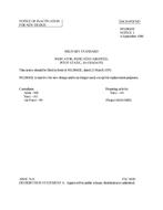 MIL MS28045E Notice 1 - Inactivation