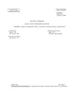 MIL MS28051 Notice 1 - Cancellation