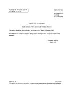 MIL MS28088A Notice 1 - Inactivation