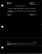 MIL MS28089B Notice 1 - Validation