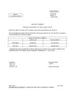 MIL MS28772B Notice 1 - Cancellation