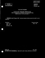 MIL MS28896B Notice 1 - Validation