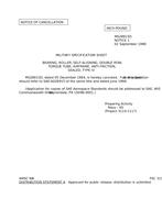 MIL MS28915D Notice 1 - Cancellation