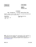 MIL MS28933 Notice 3 - Validation 3