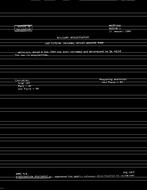 MIL MS29534B Notice 1 - Validation