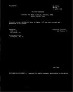 MIL MS29559C Notice 1 - Validation