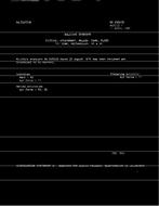 MIL MS29563B Notice 1 - Validation