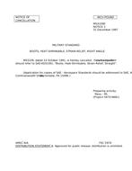 MIL MS3109E Notice 2 - Cancellation