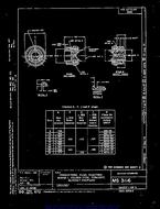 MIL MS3116D