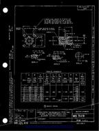 MIL MS3119D