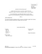 MIL MS3132D Amendment 1