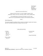 MIL MS3135D Amendment 1