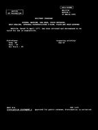 MIL MS3213A Notice 1 - Validation