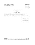 MIL MS3351 Notice 1 - Inactivation