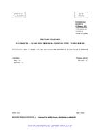 MIL MS33533 Notice 2 - Validation