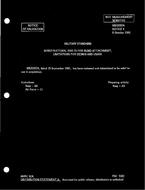 MIL MS33557A Notice 1 - Validation