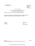 MIL MS33557A Notice 2 - Cancellation