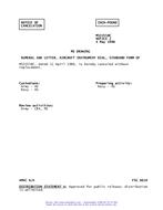 MIL MS33558C Notice 2 - Cancellation