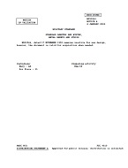 MIL MS33564 Notice 4 - Validation