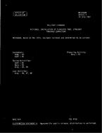 MIL MS33566B Notice 1 - Validation
