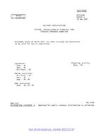 MIL MS33566B Notice 2 - Validation