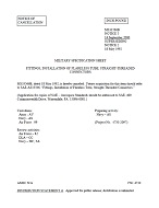 MIL MS33566B Notice 3 - Cancellation