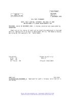 MIL MS33588E Notice 2 - Cancellation