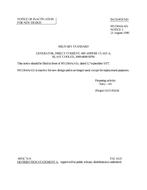MIL MS3364A Notice 1 - Inactivation