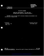 MIL MS33669B Notice 1 - Validation