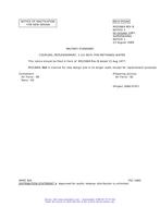 MIL MS33669B Notice 2 - Inactivation
