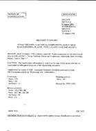 MIL MS3367F Notice 2 - Cancellation