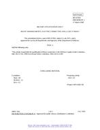 MIL MS33702E Amendment 1