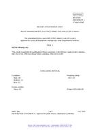 MIL MS33703F Amendment 1