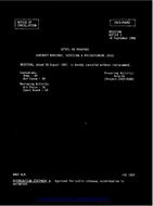 MIL MS33739G Notice 1 - Cancellation