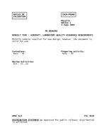 MIL MS3377A Notice 2 - Validation 1