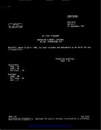 MIL MS33787D Notice 1 - Validation