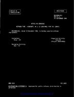 MIL MS3388A Notice 1 - Cancellation