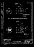 MIL MS3425B